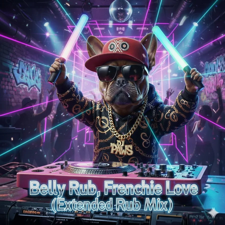 Extended Rub Mix