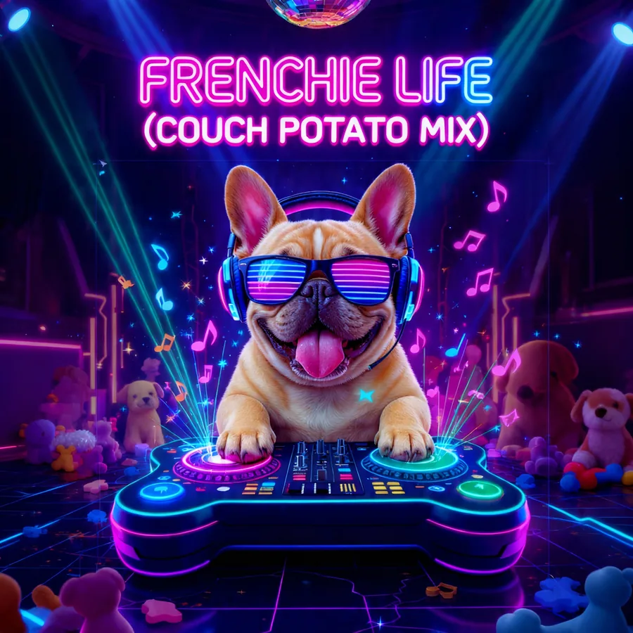 Couch Potato Mix